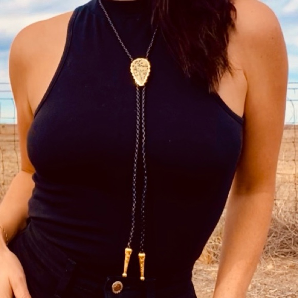 Bolo Tie